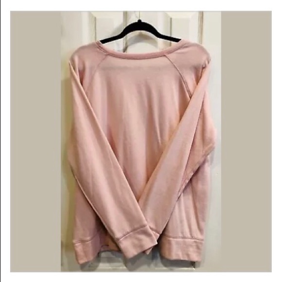 ‼️SOLD‼️Shine Bright Diamond Print Sweatshirt XL - Picture 3 of 7